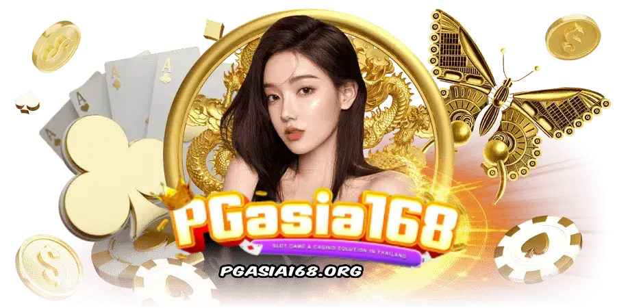 pgasia168